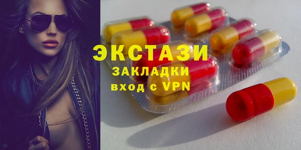 ECSTASY Костерёво
