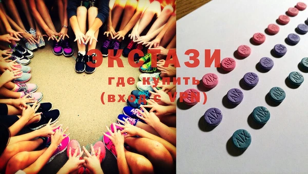 ECSTASY Костерёво